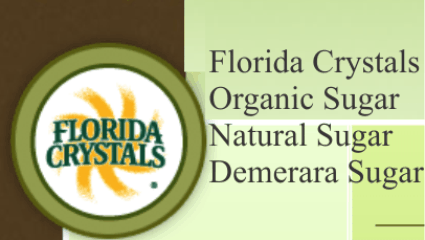 eshop at Florida Crystals's web store for American Made products